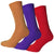 Front - Simply Essentials - Chaussettes - Homme