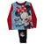 Front - Disney Mickey & Friends - Ensemble de pyjama - Fille