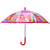 Front - Barbie - Parapluie - Fille