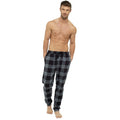 Front - Foxbury - Pantalon de pyjama - Homme