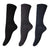 Front - Unbranded - Chaussettes - Homme