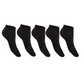 Front - Floso - Socquettes (lot de 5 paires) - Femme