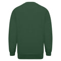 Vert sapin - Side - Absolute Apparel - Sweat-shirt MAGNUM - Homme