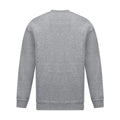 Gris - Side - Absolute Apparel - Sweat-shirt MAGNUM - Homme