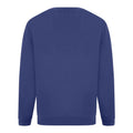 Bleu roi - Side - Absolute Apparel - Sweat-shirt STERLING - Homme