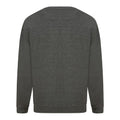 Charbon - Side - Absolute Apparel - Sweat-shirt STERLING - Homme