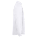Blanc - Pack Shot - Absolute Apparel - Chemise - Homme