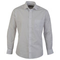 Blanc - Front - Absolute Apparel - Chemise - Homme