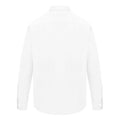 Blanc - Lifestyle - Absolute Apparel - Chemise - Homme