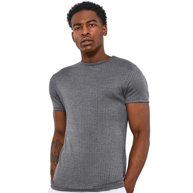Tee shirt thermique homme