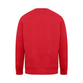 Rouge - Side - Casual Original - Sweat-shirt - Homme