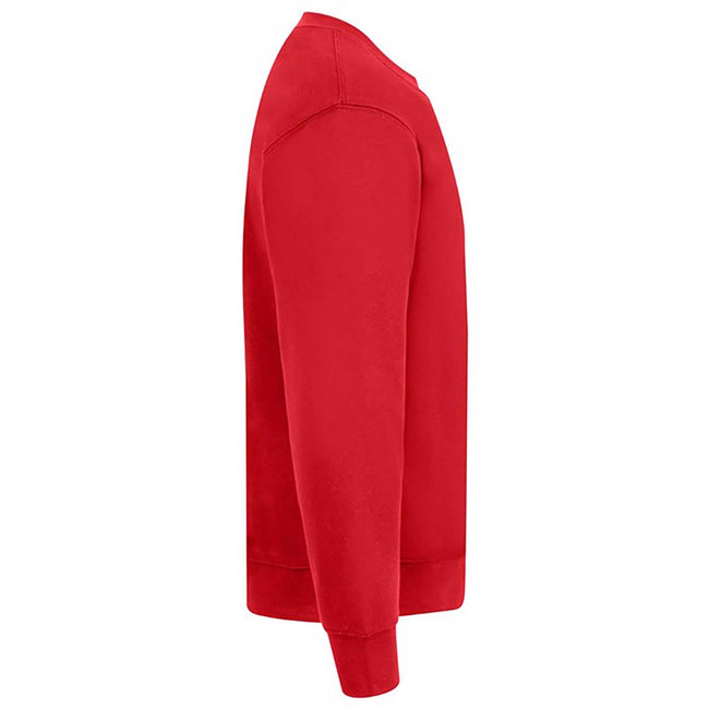 Rouge - Lifestyle - Casual Original - Sweat-shirt - Homme