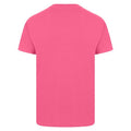 Rose - Side - Casual - T-shirt manches courtes - Homme
