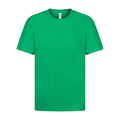 Vert - Front - Casual - T-shirt manches courtes - Homme
