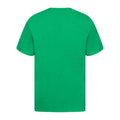 Vert - Side - Casual - T-shirt manches courtes - Homme