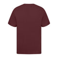 Bordeaux - Side - Casual - T-shirt manches courtes - Homme