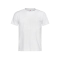 Cendre - Front - Stedman - T-shirt classique - Homme