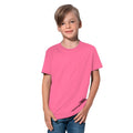 Rose - Back - Stedman - T-shirt classique - Enfant