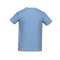 Bleu clair - Side - Stedman - T-shirt classique - Enfant