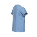 Bleu clair - Lifestyle - Stedman - T-shirt classique - Enfant