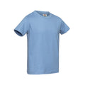 Bleu clair - Pack Shot - Stedman - T-shirt classique - Enfant