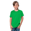 Vert sapin - Back - Stedman - T-shirt classique - Enfant