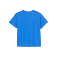 Bleu roi - Back - Stedman - T-shirt col V - Homme