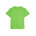 Vert clair - Back - Stedman - T-shirt col V - Homme
