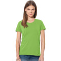 Vert kiwi - Side - Stedman - T-shirt - Femmes