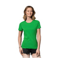 Vert sapin - Back - Stedman - T-shirt - Femmes