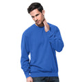 Bleu roi - Back - Stedman - Sweat-shirt classique - Homme