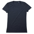 Bleu nuit - Front - Stedman - T-shirt - Femmes