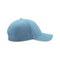 Bleu clair - Lifestyle - Atlantis - Lot de 2 casquettes en coton épais - Adulte