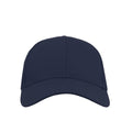 Bleu marine - Back - Atlantis - Lot de 2 casquettes de baseball ZOOM - Adulte