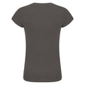 Anthracite - Side - Casual Classic - T-shirt - Femme