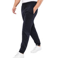 Bleu marine - Back - Casual Classics - Pantalon de jogging - Homme