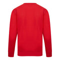 Rouge - Side - Casual Classics - Sweat - Homme