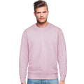 Rose clair - Back - Casual Classics - Sweat - Homme