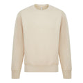 Beige - Front - Casual Classics - Sweat - Homme