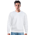 Blanc - Lifestyle - Casual Classics - Sweat - Homme