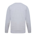 Gris chiné - Side - Casual Classics - Sweat - Homme