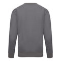 Anthracite - Side - Casual Classics - Sweat - Homme