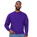 Violet - Front - Casual Classics - Sweat - Homme