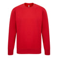 Rouge - Front - Casual Classics - Sweat - Homme
