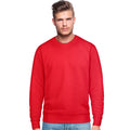 Rouge - Back - Casual Classics - Sweat - Homme