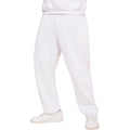 Blanc - Front - Casual Classics - Pantalon de jogging BLENDED CORE - Homme