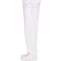 Blanc - Side - Casual Classics - Pantalon de jogging BLENDED CORE - Homme