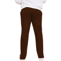 Chocolat - Back - Casual Classics - Pantalon de jogging BLENDED CORE - Homme