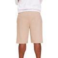 Sable - Back - Casual Classics - Short BLENDED CORE - Homme