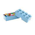 Bleu clair - Back - Lego - Boîte à repas